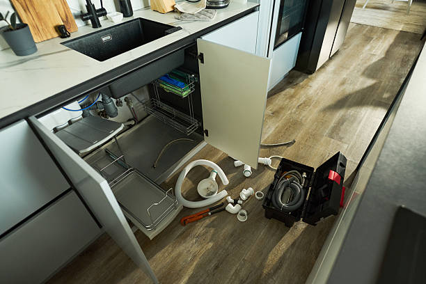 24/7 Emergency Garbage Disposal Repair experts in Port Orchard, WA